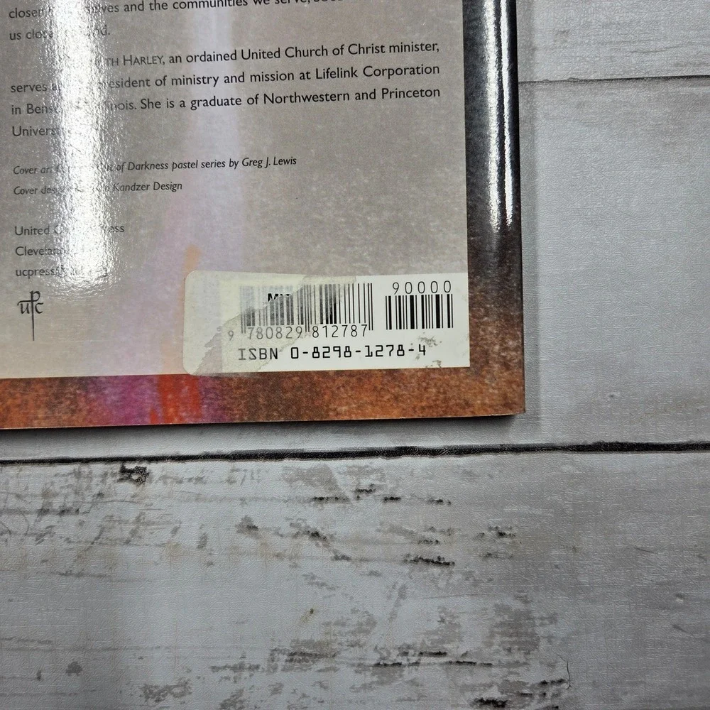 Soul Calling: Breathing Spirit Into a Life of Service by Julie‎ Ruth Harley